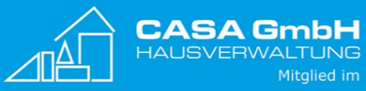 Logo Casa